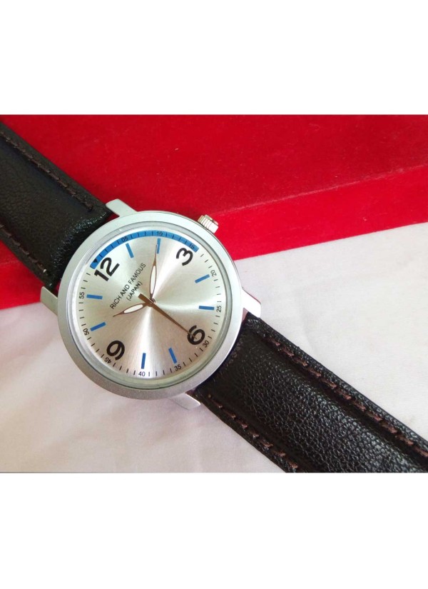 Japan Machinery JP77012015 Watch For Men